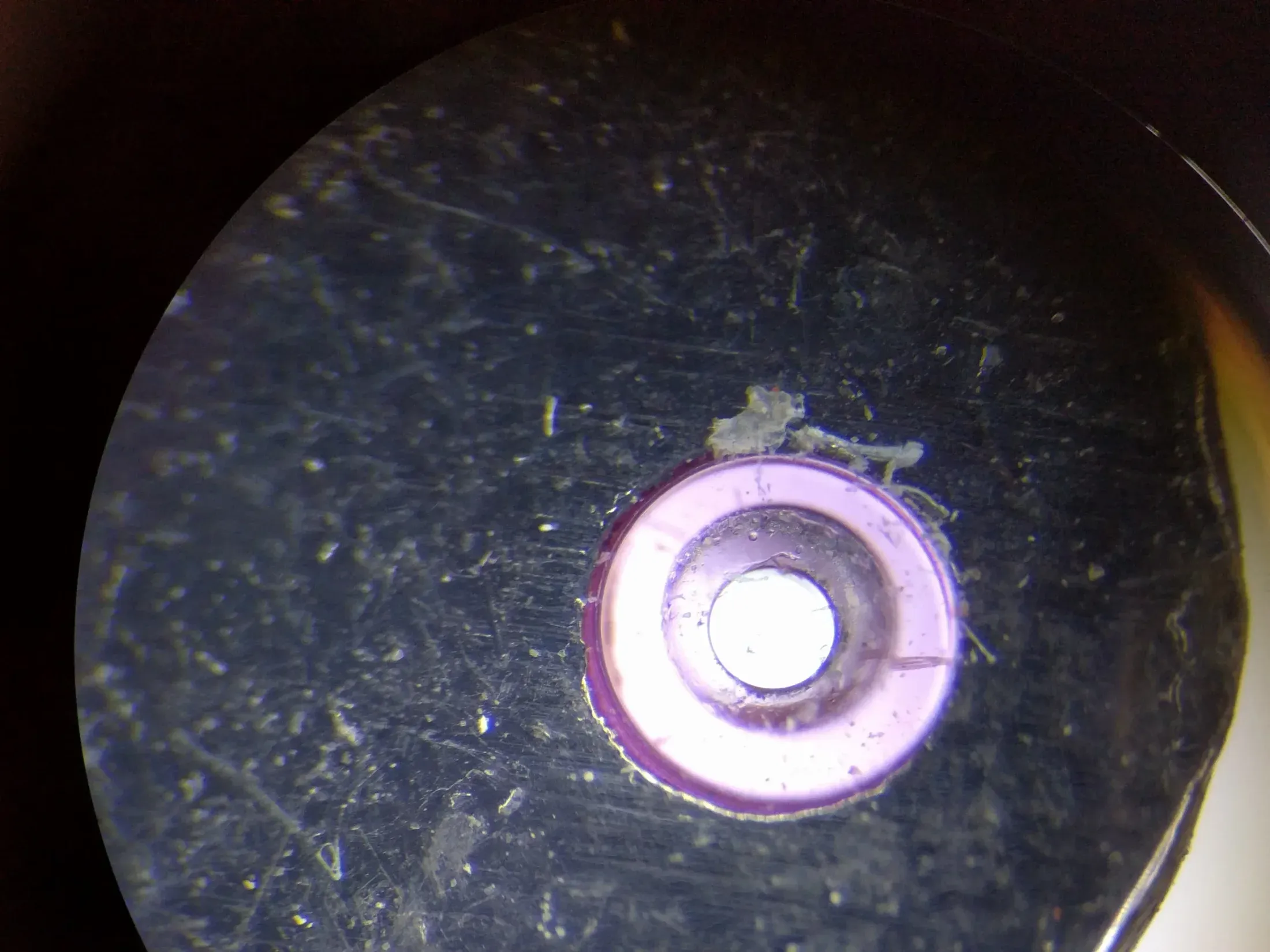 Dial Test Indicator Teardown: img 20160509 145452