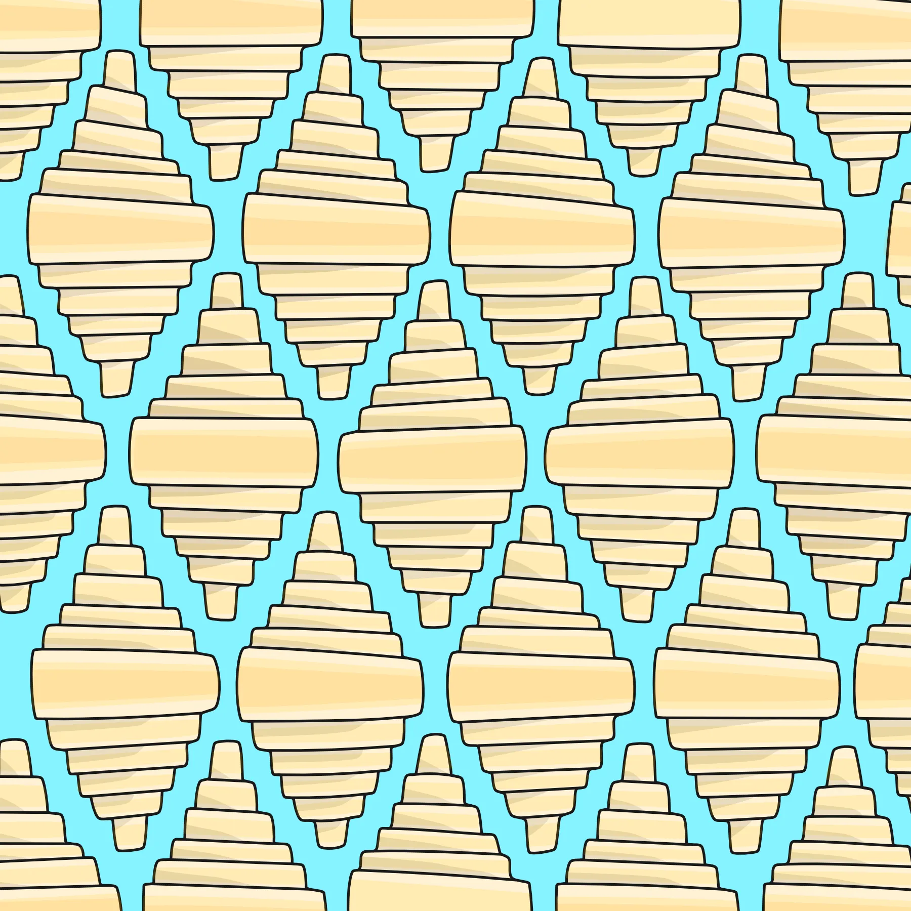 30. Celebrate butter