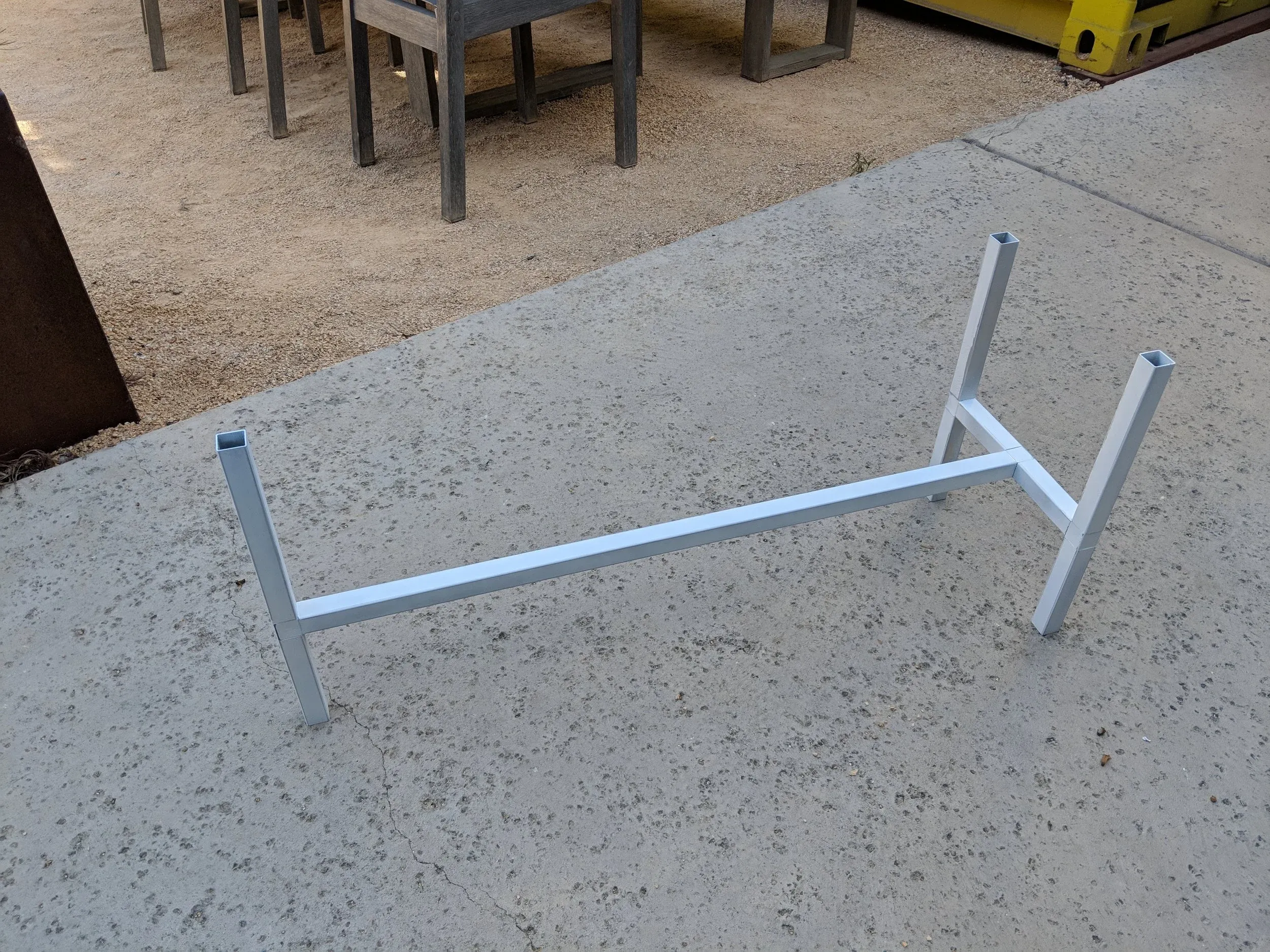 Coffee Table frame