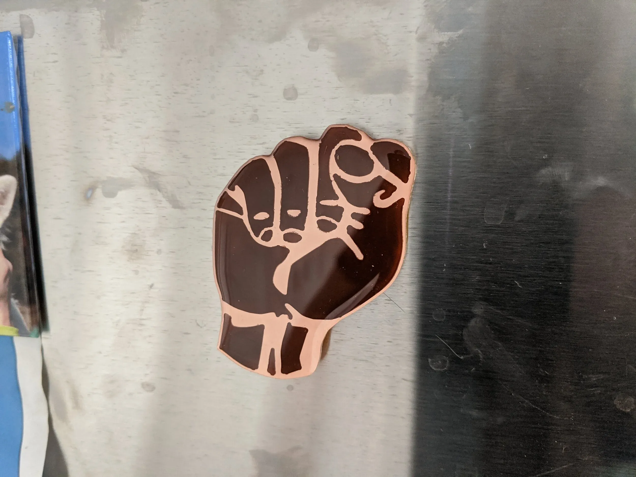 24. Black Lives Matter