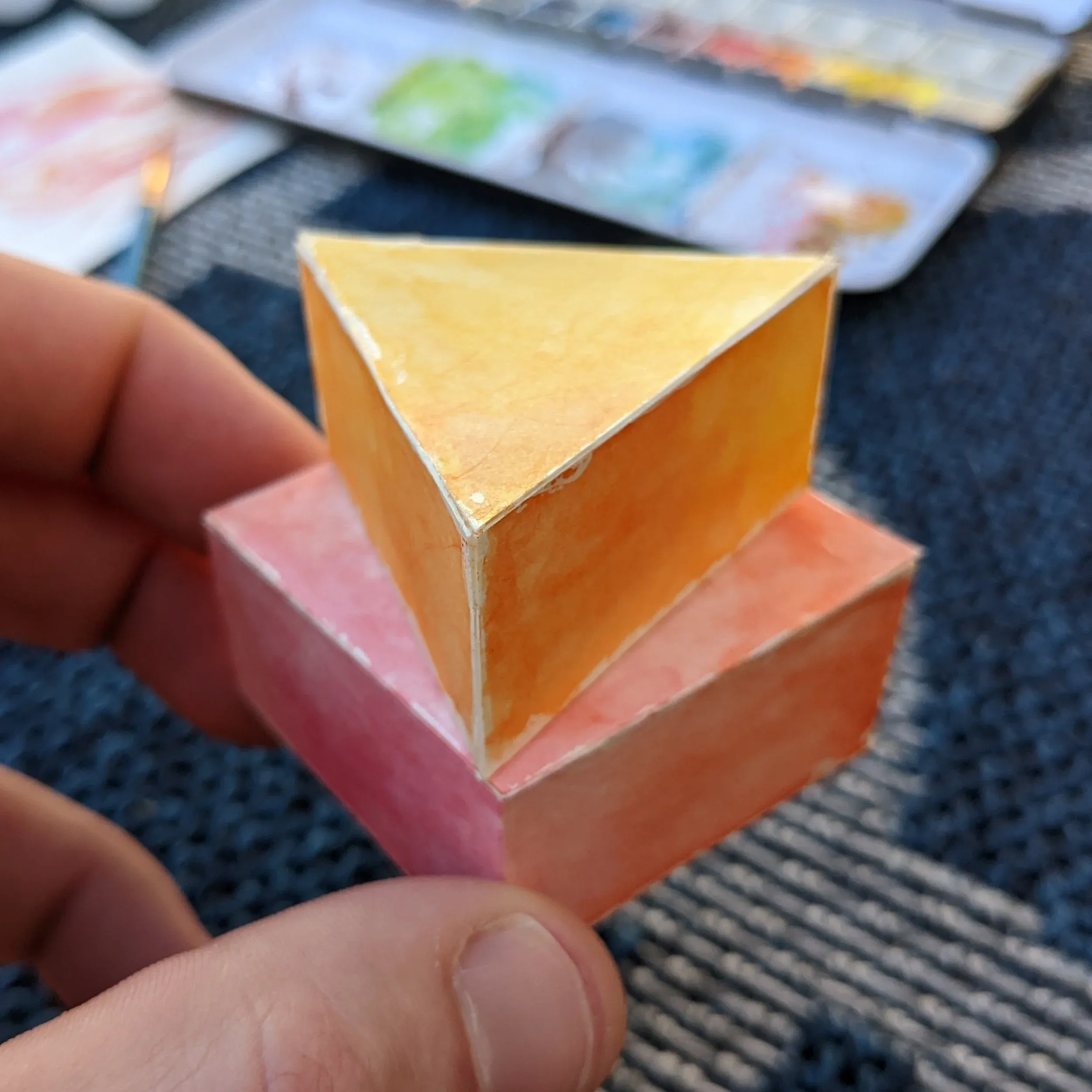 25. Fragile Fragments