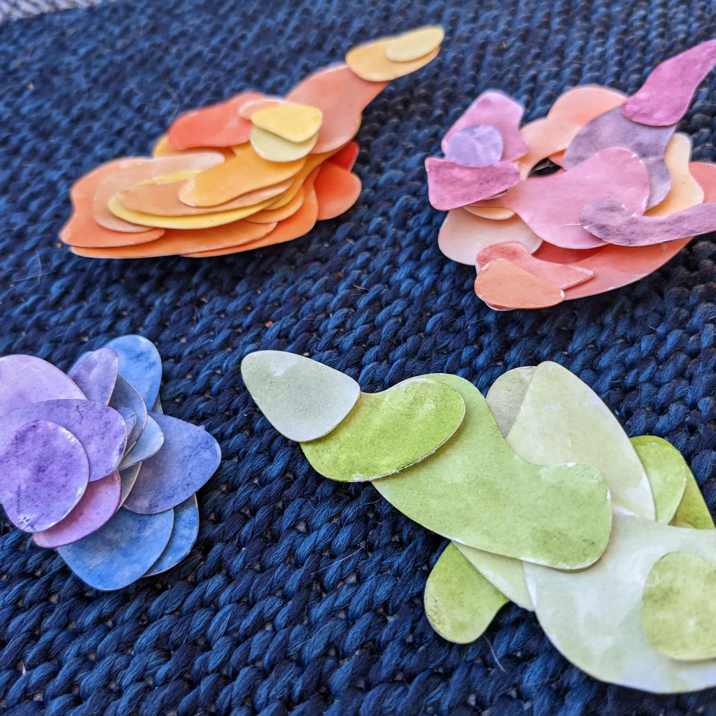 33. Blob Stacks