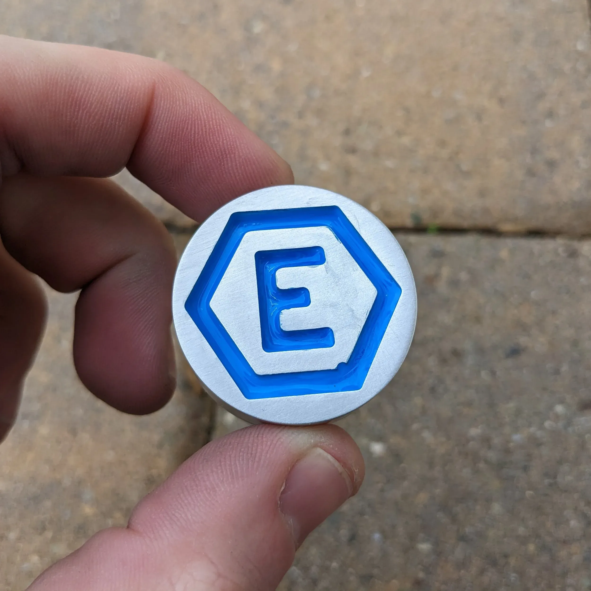 52. Little E