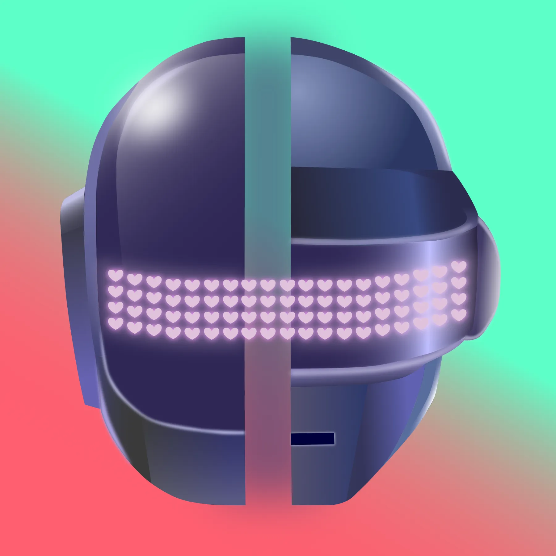 9. Thank you, Robots