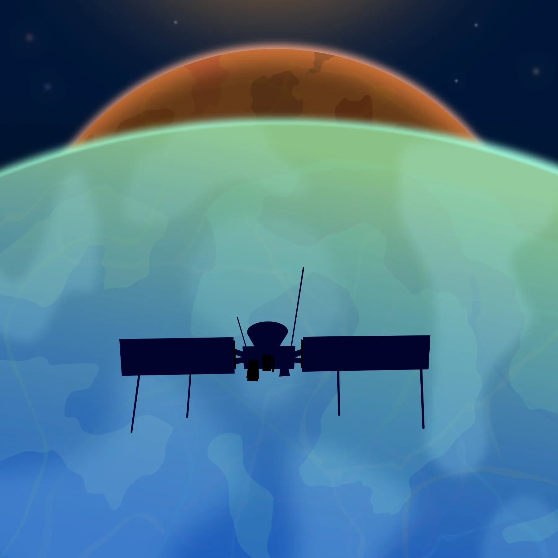 11. Always be 'splorin