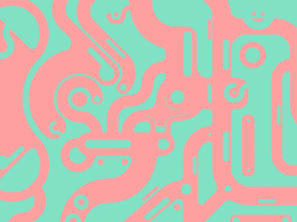 43. Shapes & primitives