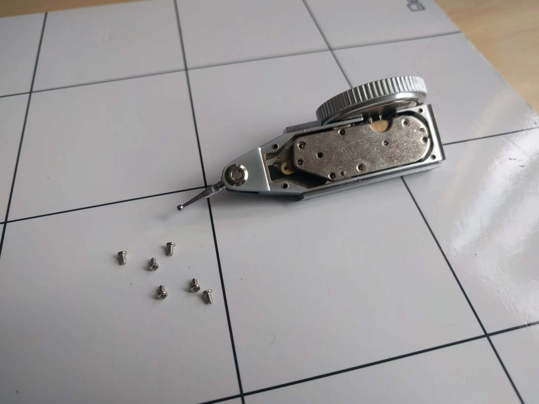 Dial Test Indicator Teardown: img 20160508 133436