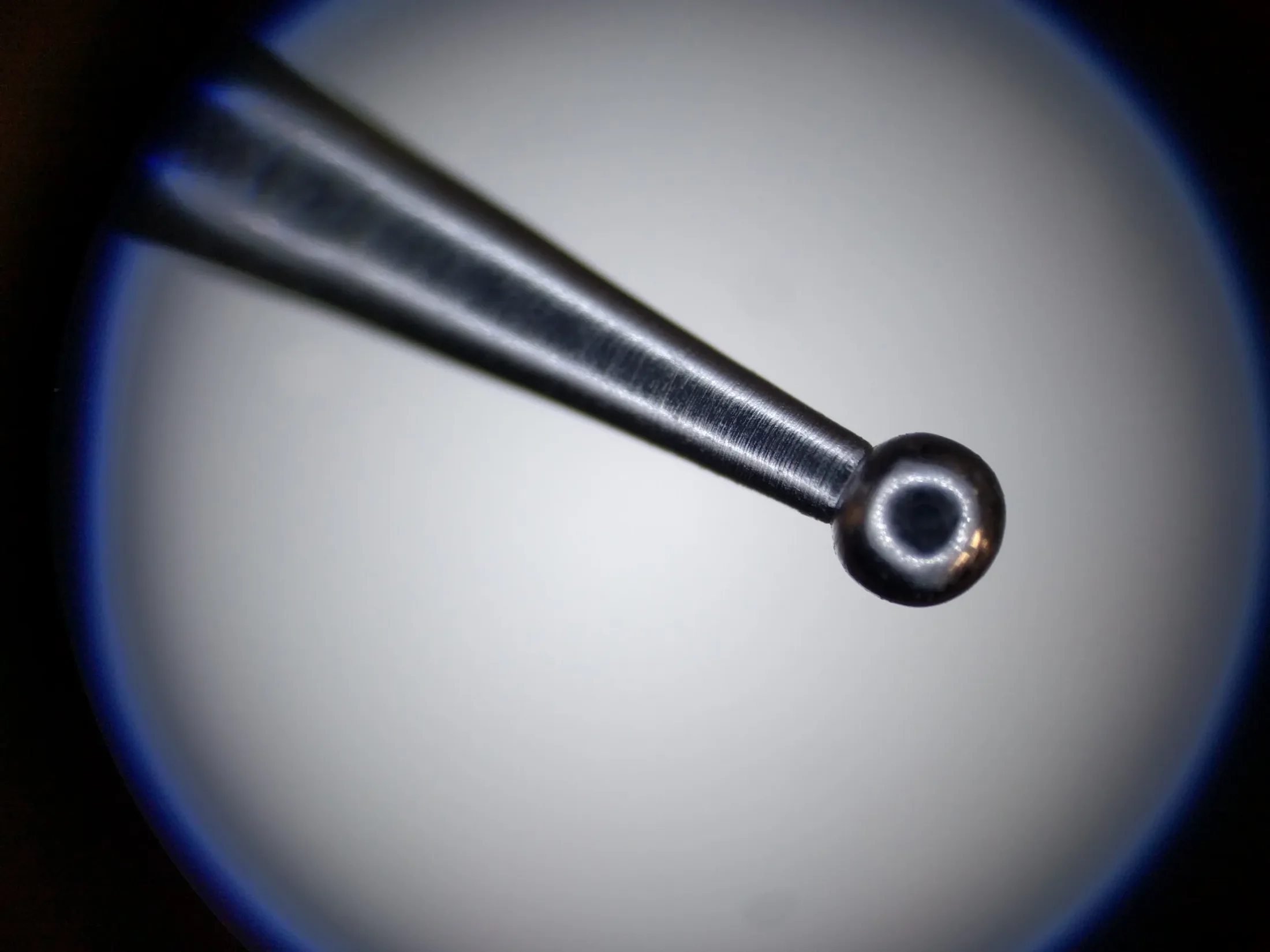 Dial Test Indicator Teardown: img 20160509 175351