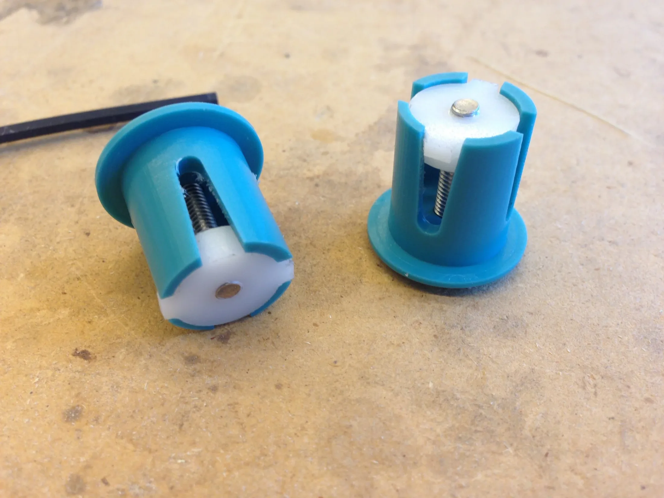 Handlebar Plugs Build: img 1803